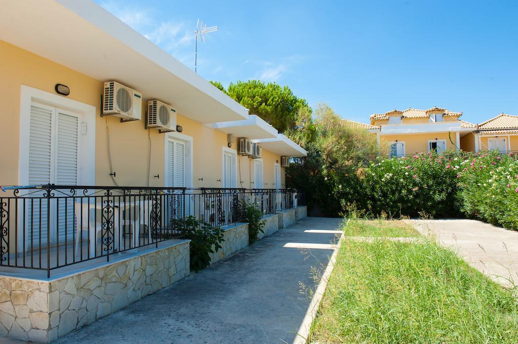 Kalamaras Studios Laganas